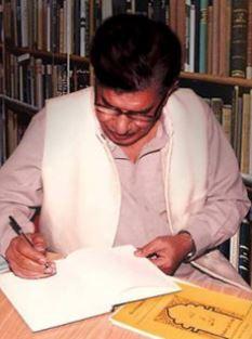 عنایت اللہ التمش، ایک گمنام لکھاری