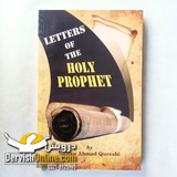 Letters of the Holy Prophet SAW