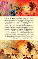 Tipu Sultan Shaheed | ٹیپو سلطان شہید Books Dervish Designs 