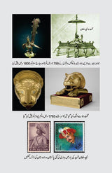 Tipu Sultan Shaheed | ٹیپو سلطان شہید Books Dervish Designs 