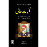 Kulyat e Hali | کلیات حالی - Dervish Designs Online