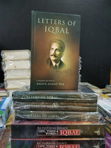 Letters of Iqbal - Dervish Designs Online