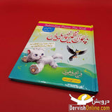 Dervish Kids | بچوں کی نظمیں اور پہیلیاں Books Dervish Kids 