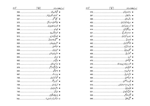 اُردو کے 100 نامور شاعر | Urdu ke 100 Namwar Shair - Dervish Designs Online