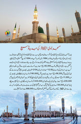 حیات محمدﷺ | محمد حسین ہیکل مصری | ڈیلکس ایڈیشن - Dervish Designs Online