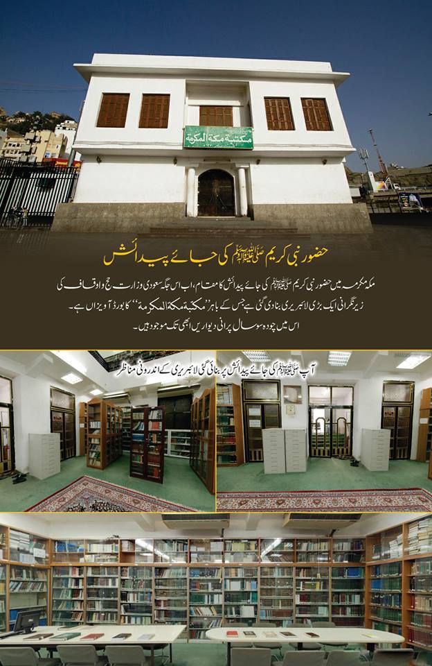 حیات محمدﷺ | محمد حسین ہیکل مصری | ڈیلکس ایڈیشن - Dervish Designs Online