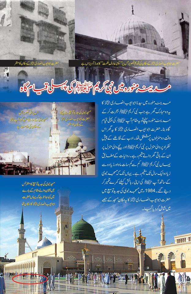 حیات محمدﷺ | محمد حسین ہیکل مصری | ڈیلکس ایڈیشن - Dervish Designs Online