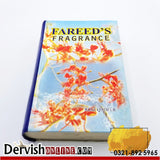 Fareed's Fragrance | English Translation of works of Khwaja Ghulam Farid - Dervish Designs Online