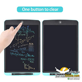 LCD Writing Tablet | Multi Colors | 8.5 Inches