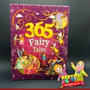 365 Fairy Tales | Dervish Kids - Dervish Designs Online