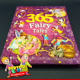 365 Fairy Tales | Dervish Kids - Dervish Designs Online