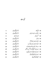 امجد فہمی | Amjad Fehmi Books Dervish Designs 