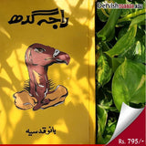 راجہ گدھ | بانو قدسیہ - Dervish Designs Online