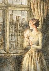 جین آئر | Charlotte Bronte | اردو ترجمہ