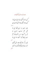Shehr e Ilm Ke Darwaze Per | افتخار عارف |  شہر علم کے دروازے پر - Dervish Designs Online