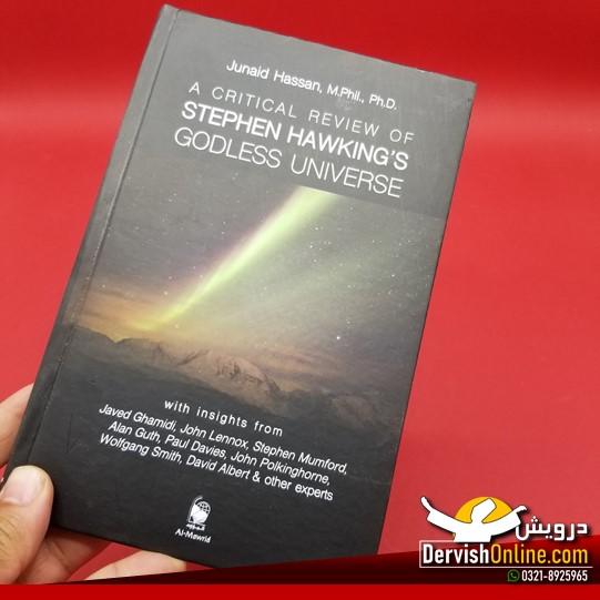 A Critical Review of Stephen Hawking's Godless Universe Books Dervish Designs 
