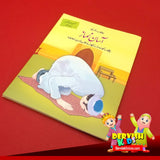 بچوں کے لیے - آسان اسلام سیریز - ۵ کتب سیٹ Books Dervish Designs 