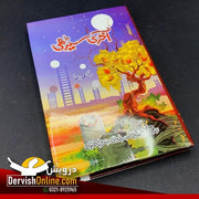 آخری سیڑھی | راکعہ رضا Books Dervish Designs 