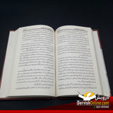 علامہ اقبال اور ڈاکٹر رفیع الدین | ڈاکٹر شفیق عجمی - Dervish Designs Online