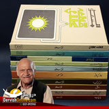 انور مسعود | 10 کتب سیٹ