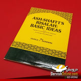 Ash Shafis Risalaha Basic Ideas
