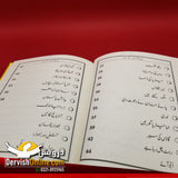 بچوں کی نظمیں