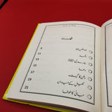 بچوں کی نظمیں