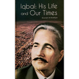 Iqbal: His Life and Our Times - Dervish Designs Online