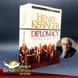 Diplomacy | Henry Kissinger