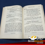 Fariduddin Attar's Tadhkarat-ul-Auliya or Memoirs of Saints