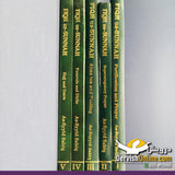 Fiqh us Sunnah by As-Sayyid Sabiq | Set of 5 Books - Dervish Designs Online