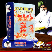 Fareed's Fragrance | English Translation of works of Khwaja Ghulam Farid - Dervish Designs Online