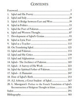 Glimpses of Iqbal | Syed Abdul Vahid