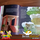 Stories From Quran - Kids 3 books Set - Dervish Designs Online