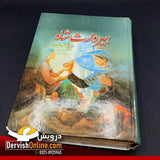 ہیر وارث شاہ Books Dervish Designs 