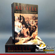 History of Western Philosophy | Bertrand Russell - Dervish Designs Online