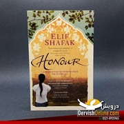 Honour: The Novel | Elif Shafak
