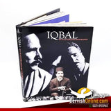 Iqbal: An Illustrated Biography (Deluxe Coffee Table Edition) Books Dervish Designs 