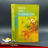 Iqbal and Modern Era