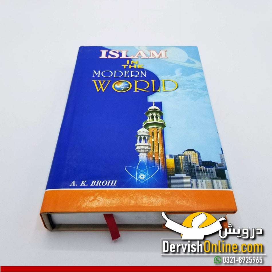 Islam in the Modern World - Dervish Designs Online