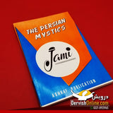 4 Great Mystics | 4 Booklets Set