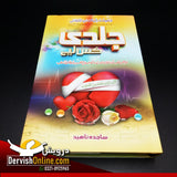 جلدی کسی لیے | ساجدہ ناہید - Dervish Designs Online