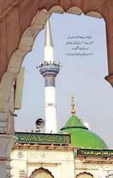 Kashf Al Mahjoob | اعلی کوالٹی پیپر دلکش اشاعت | کشف المحجوب Books Dervish Designs 
