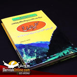 کشمیر و لداخ Books Dervish Designs 