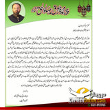 خلاصۃ القرآن | پیر زادہ بیرسٹر محمد فاروق بہاؤ الحق شاہ