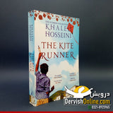 Kite Runner | Khaled Hosseini Books DervishDesigns 