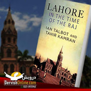 Lahore in the Time of the Raj Books Dervish Designs 