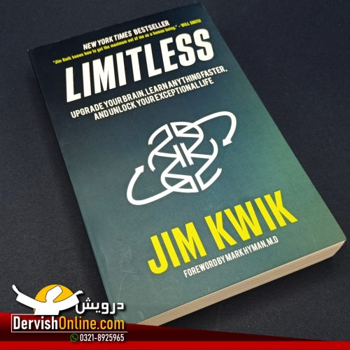 Limitless | Jim Kwik