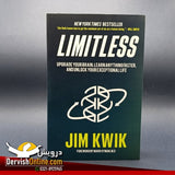 Limitless | Jim Kwik