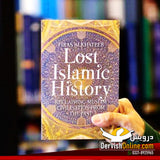 Lost Islamic History | Faris Alkhateeb